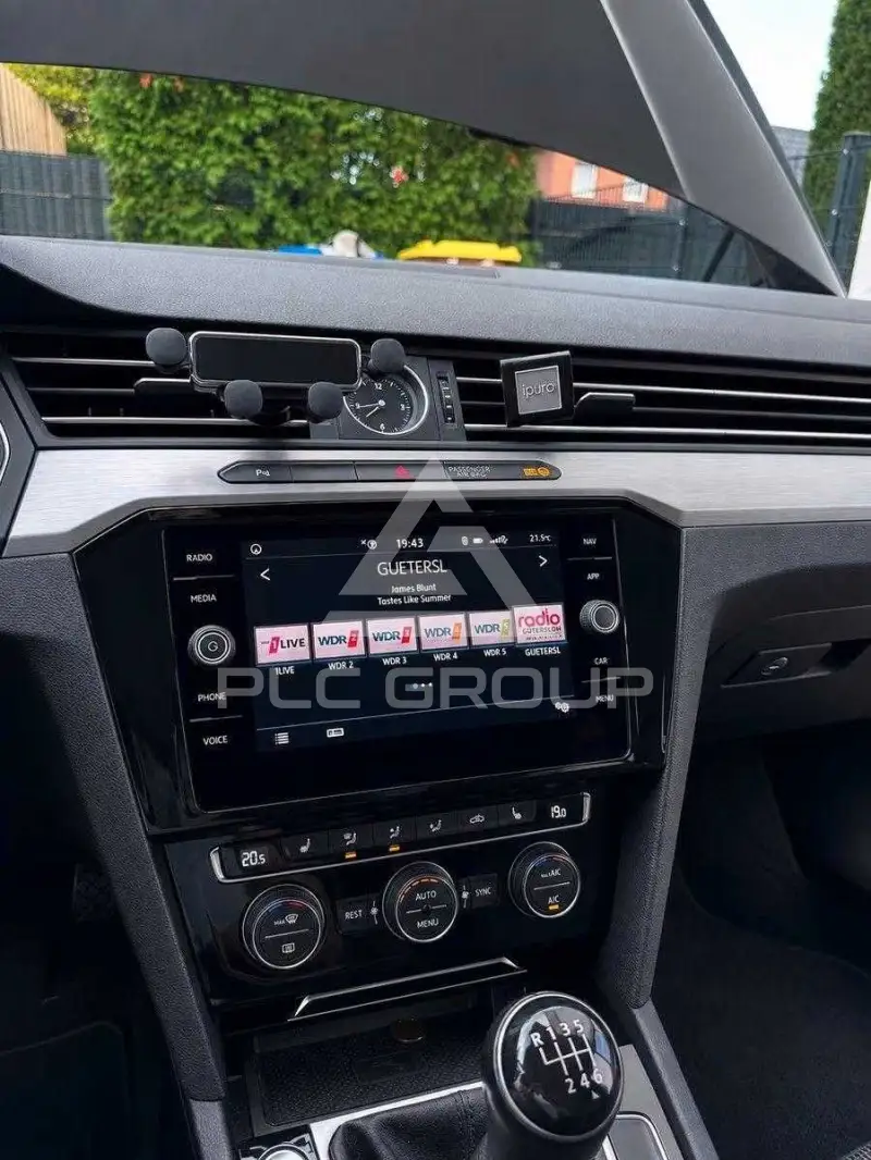 2018 Volkswagen ARTEON