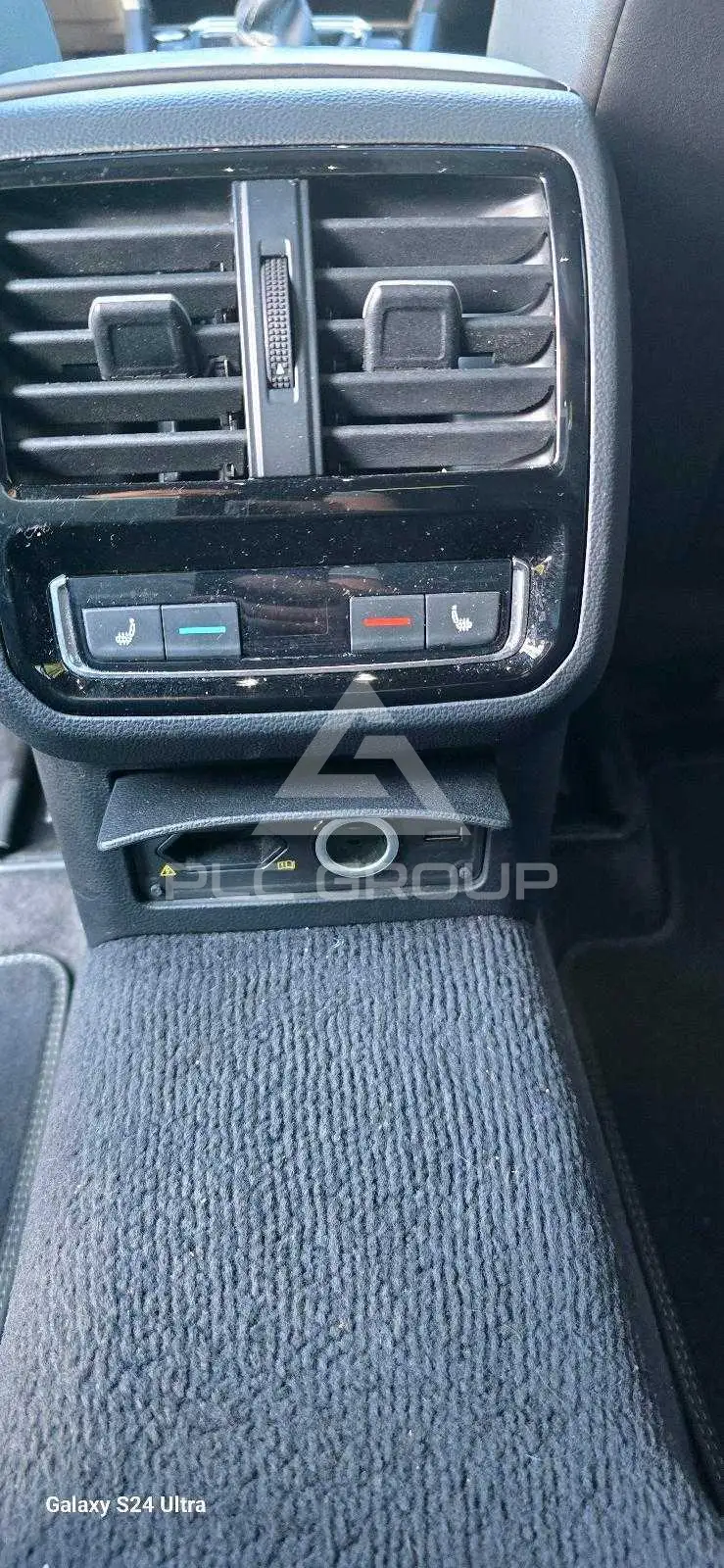2018 Volkswagen ARTEON