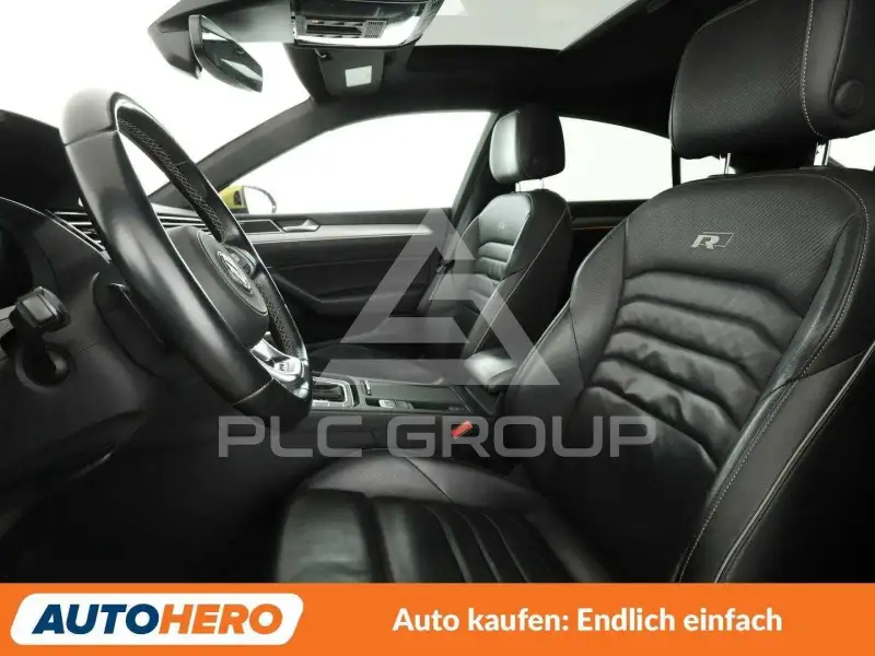 2018 Volkswagen ARTEON