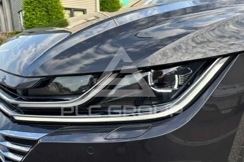2018 Volkswagen ARTEON
