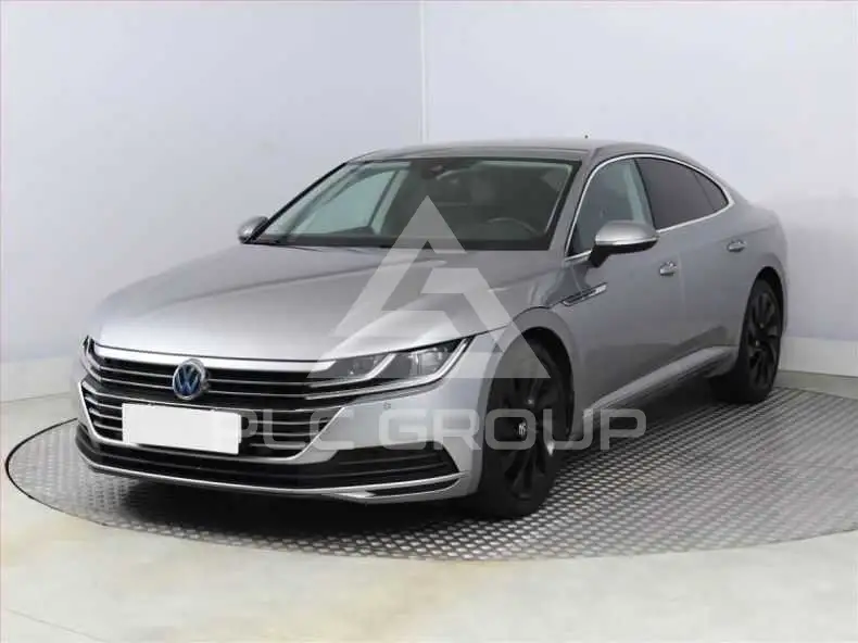 2018 Volkswagen ARTEON