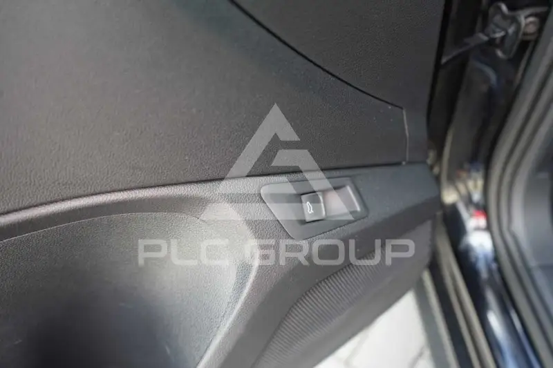 2018 Volkswagen T-Roc