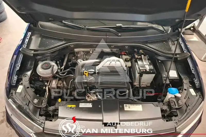 2018 Volkswagen T-Roc