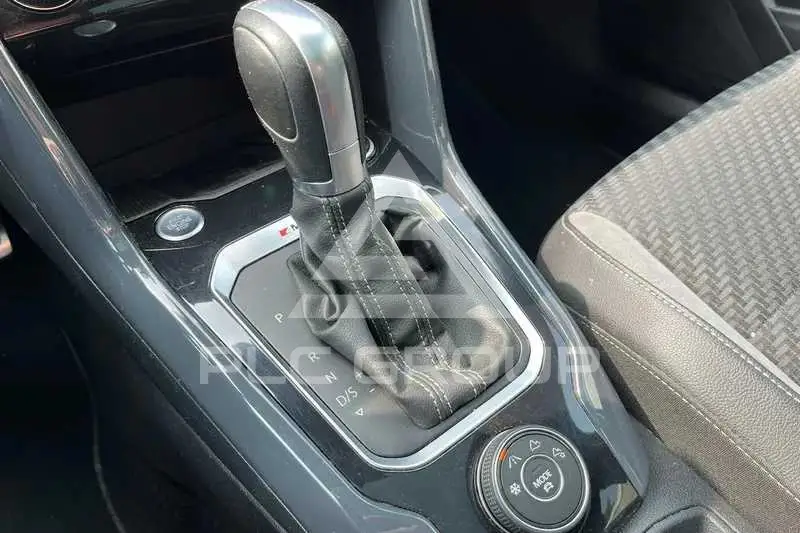 2018 Volkswagen T-Roc