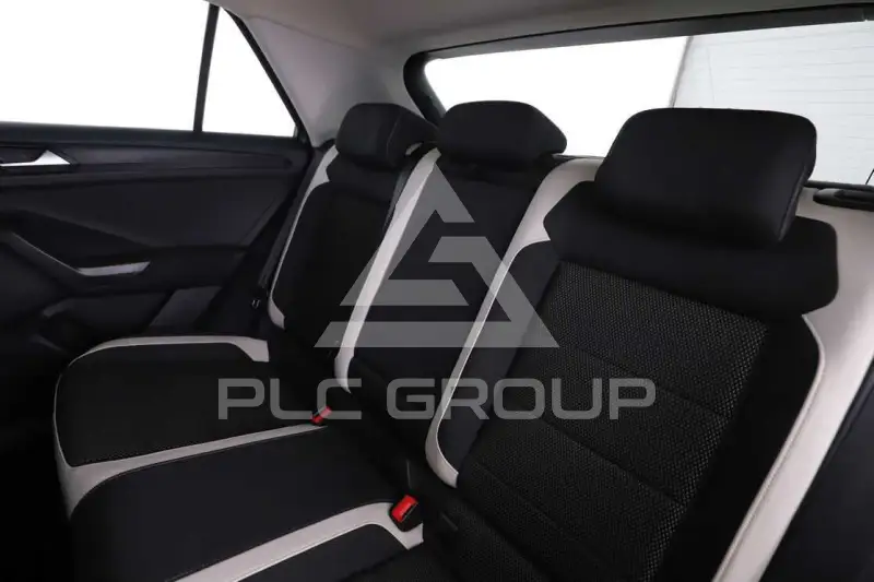 2018 Volkswagen T-Roc