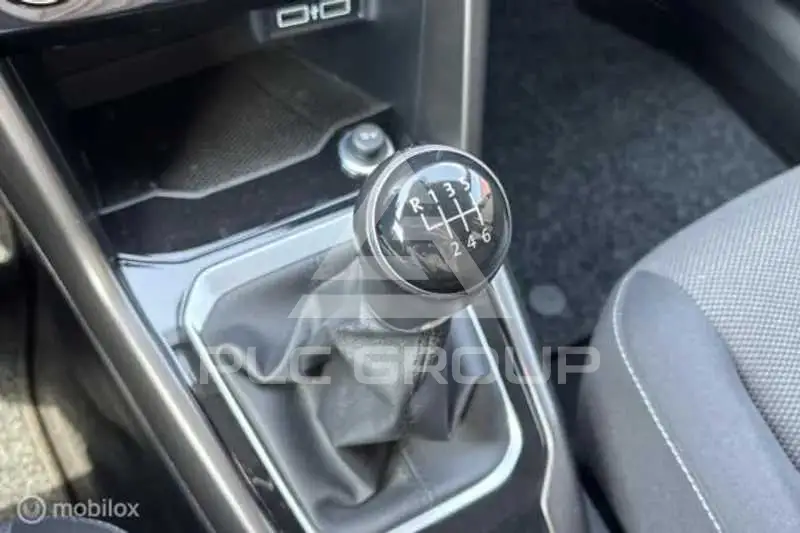 2018 Volkswagen T-Roc