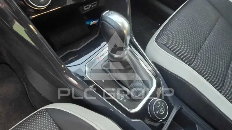 2018 Volkswagen T-Roc