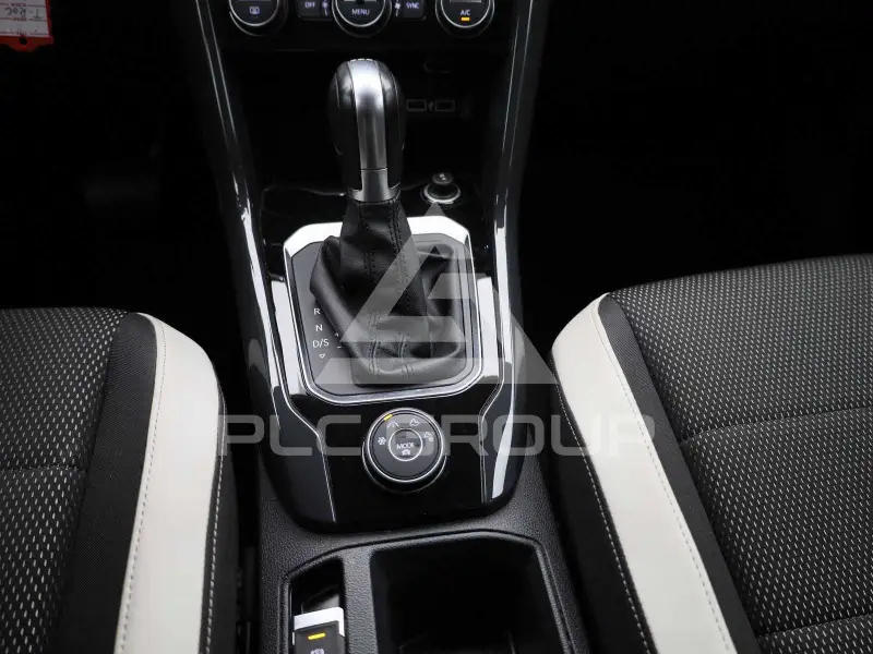 2018 Volkswagen T-Roc