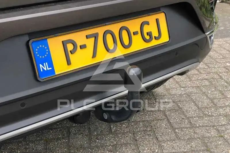 2018 Volkswagen T-Roc