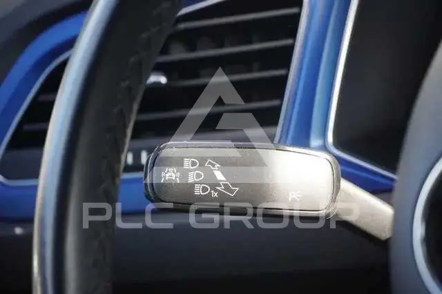 2018 Volkswagen T-Roc