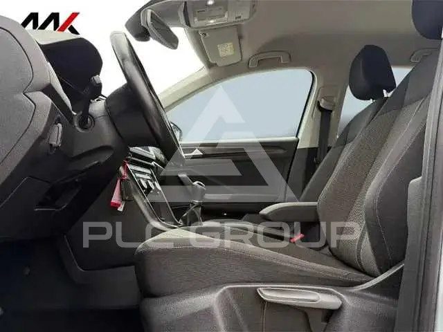2018 Volkswagen T-Roc