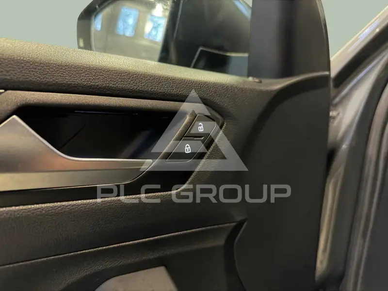 2018 Volkswagen T-Roc