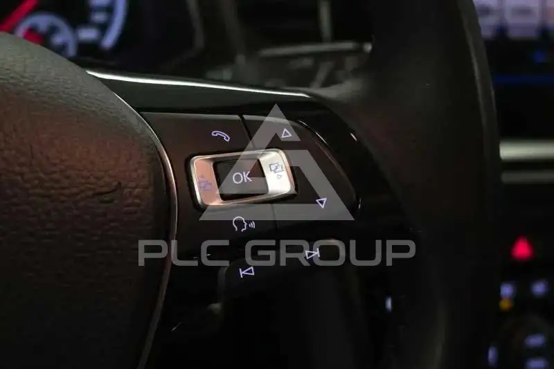 2018 Volkswagen T-Roc