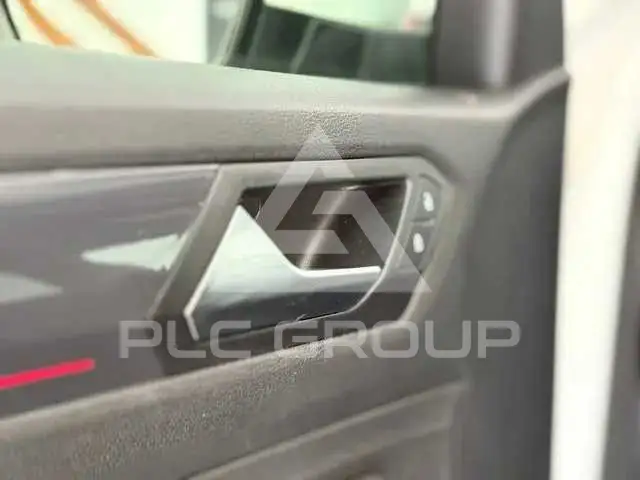 2018 Volkswagen T-Roc