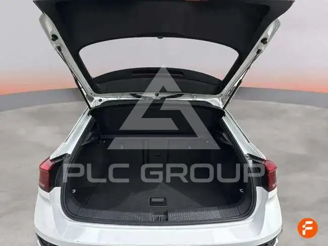 2018 Volkswagen T-Roc