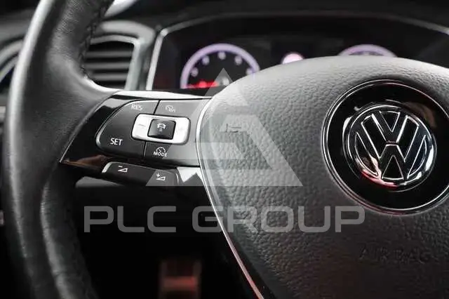 2018 Volkswagen T-Roc