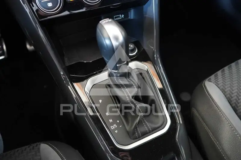 2018 Volkswagen T-Roc