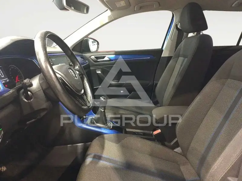 2018 Volkswagen T-Roc