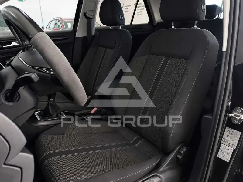 2018 Volkswagen T-Roc
