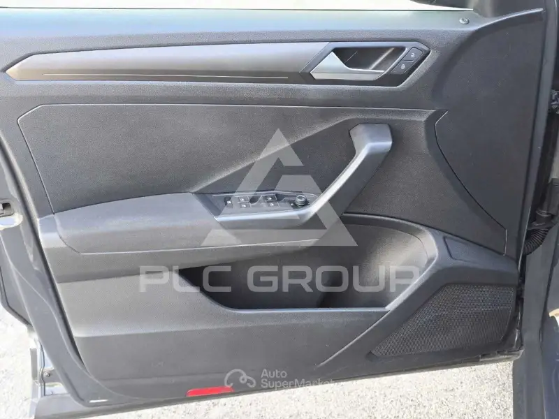 2018 Volkswagen T-Roc
