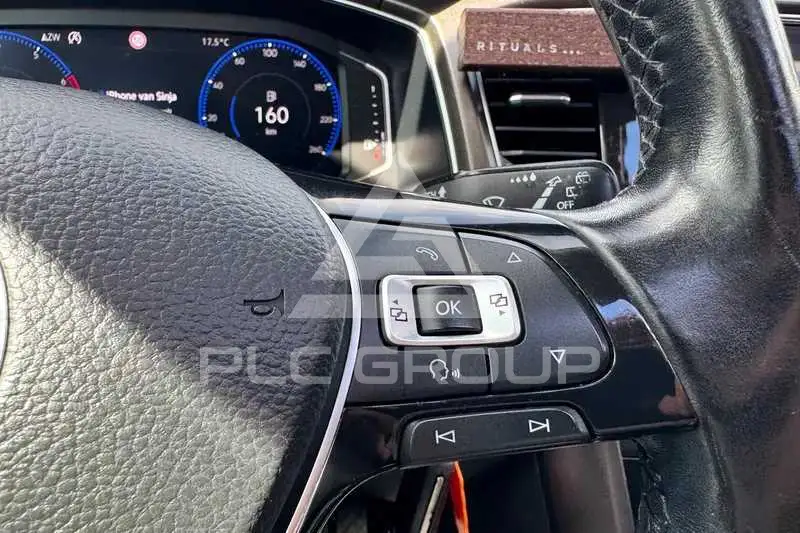 2018 Volkswagen T-Roc