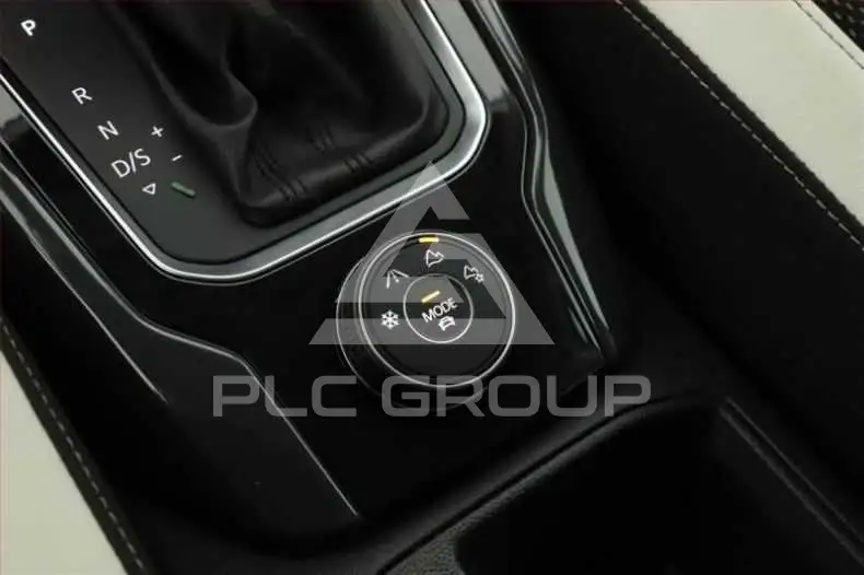 2018 Volkswagen T-Roc
