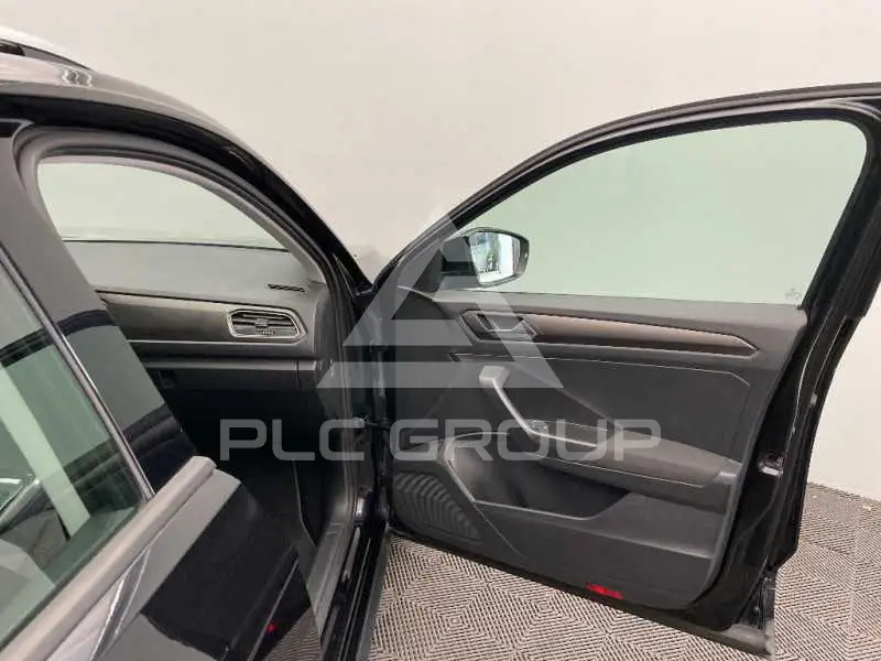 2018 Volkswagen T-Roc