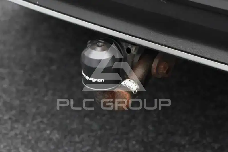 2018 Volkswagen T-Roc