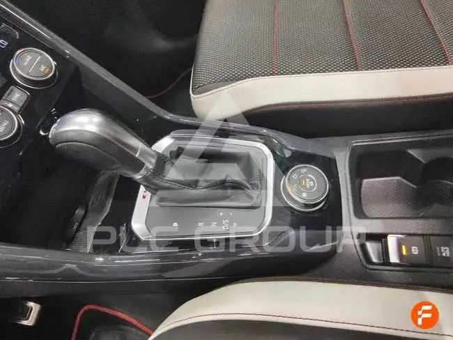 2018 Volkswagen T-Roc
