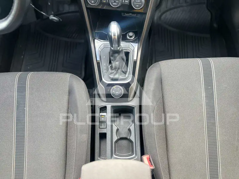 2018 Volkswagen T-Roc