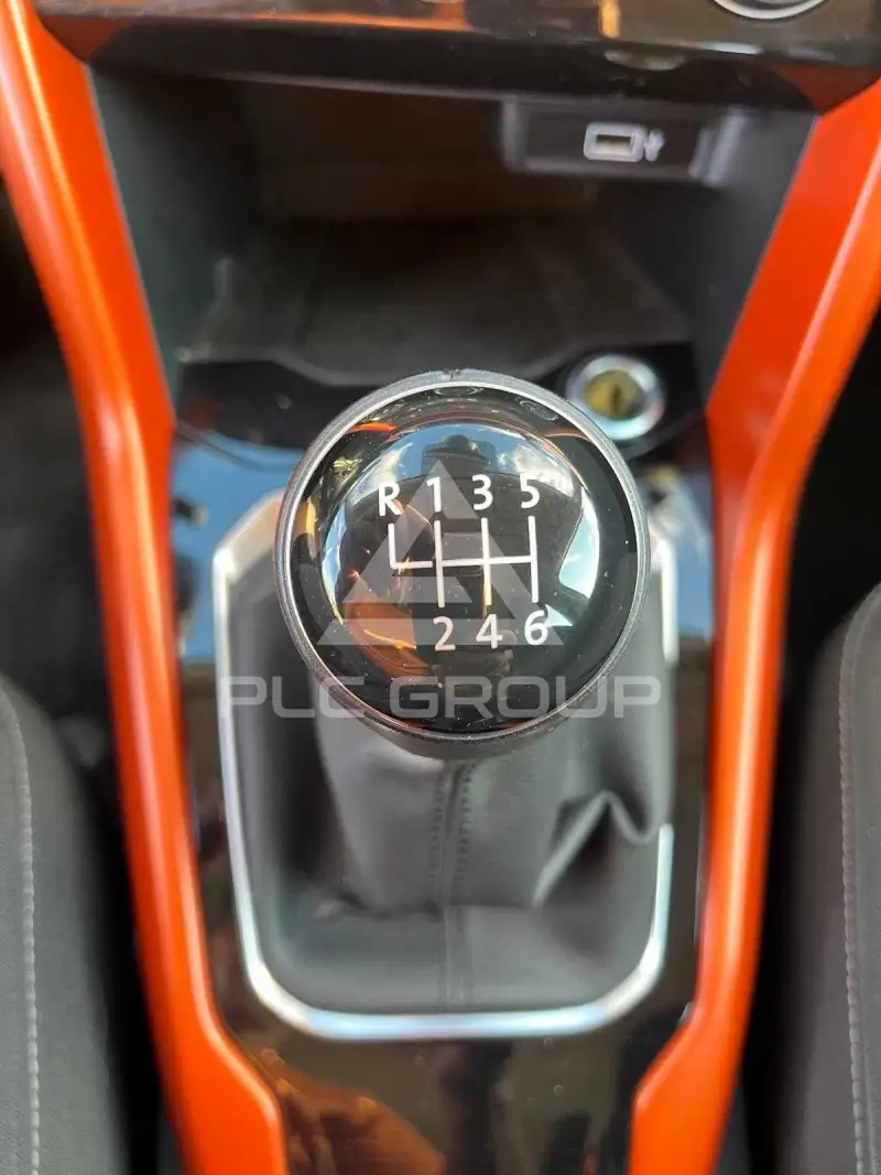 2018 Volkswagen T-Roc