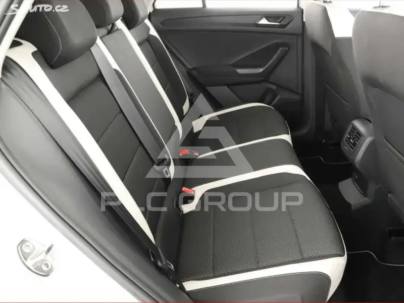 2018 Volkswagen T-Roc