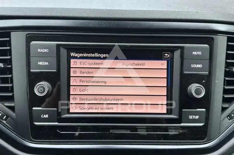 2018 Volkswagen T-Roc