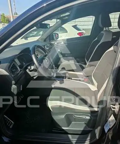 2018 Volkswagen T-Roc