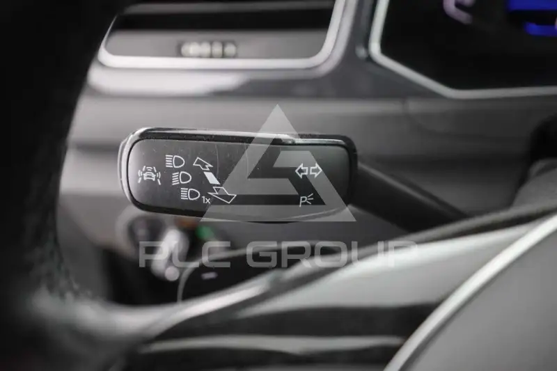 2018 Volkswagen T-Roc