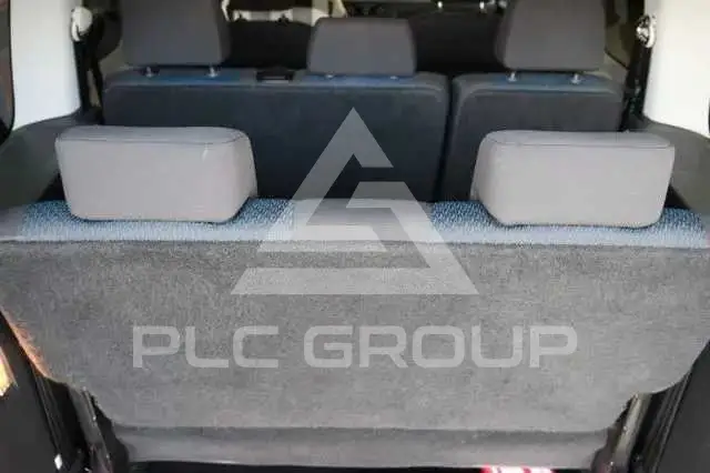 2018 Volkswagen Caddy