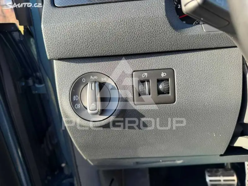 2018 Volkswagen Caddy
