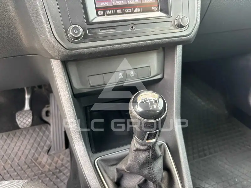 2018 Volkswagen Caddy