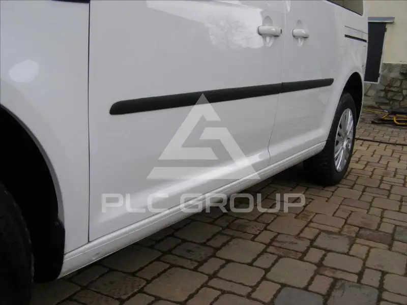 2018 Volkswagen Caddy