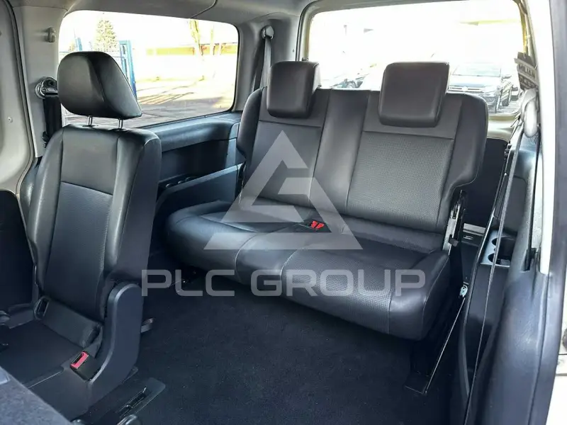 2018 Volkswagen Caddy