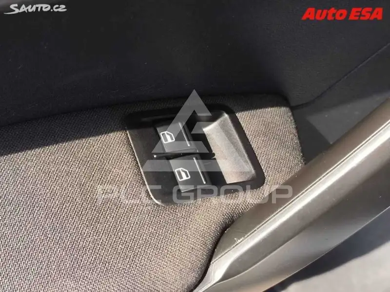 2018 Volkswagen Caddy