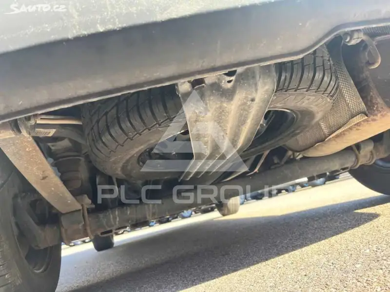 2018 Volkswagen Caddy