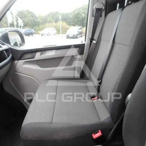 2018 Volkswagen Transporter