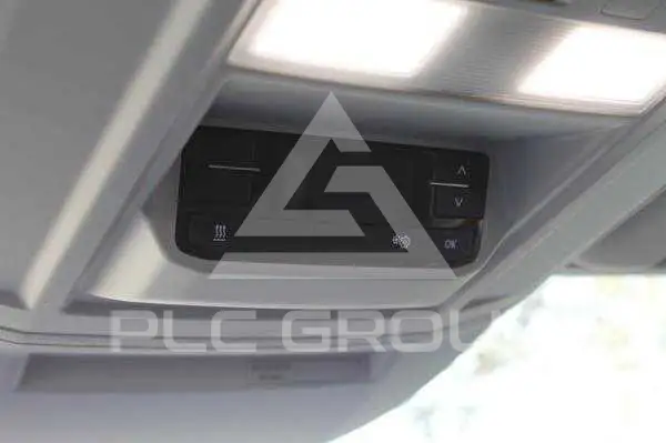 2018 Volkswagen Crafter