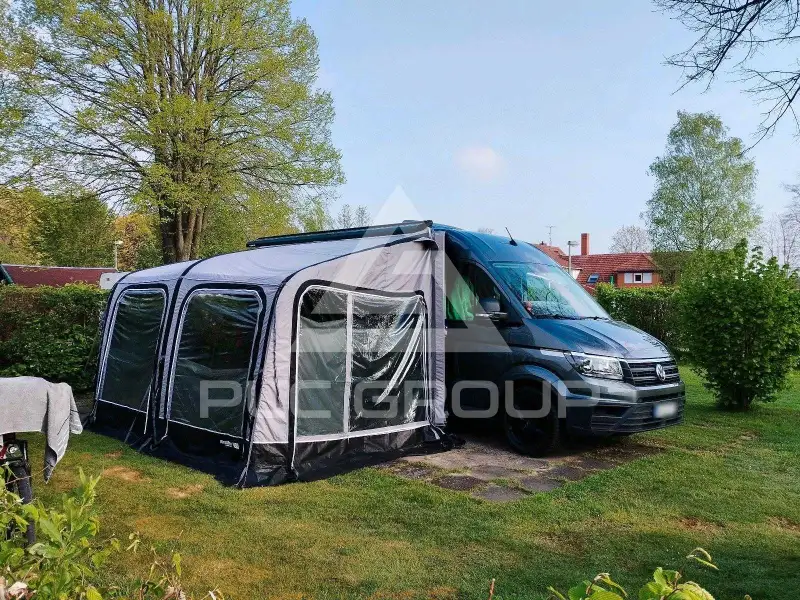 2018 Volkswagen Crafter