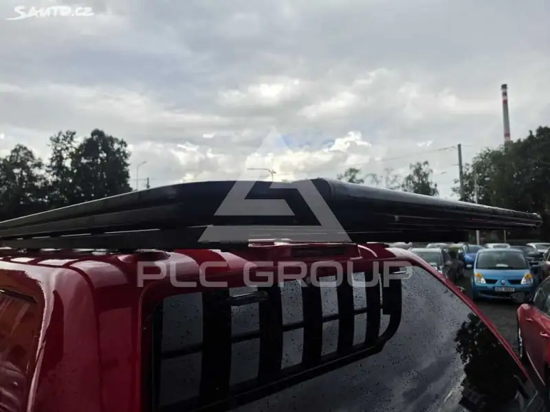 2018 Volkswagen Amarok
