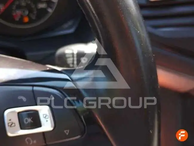 2018 Volkswagen Amarok
