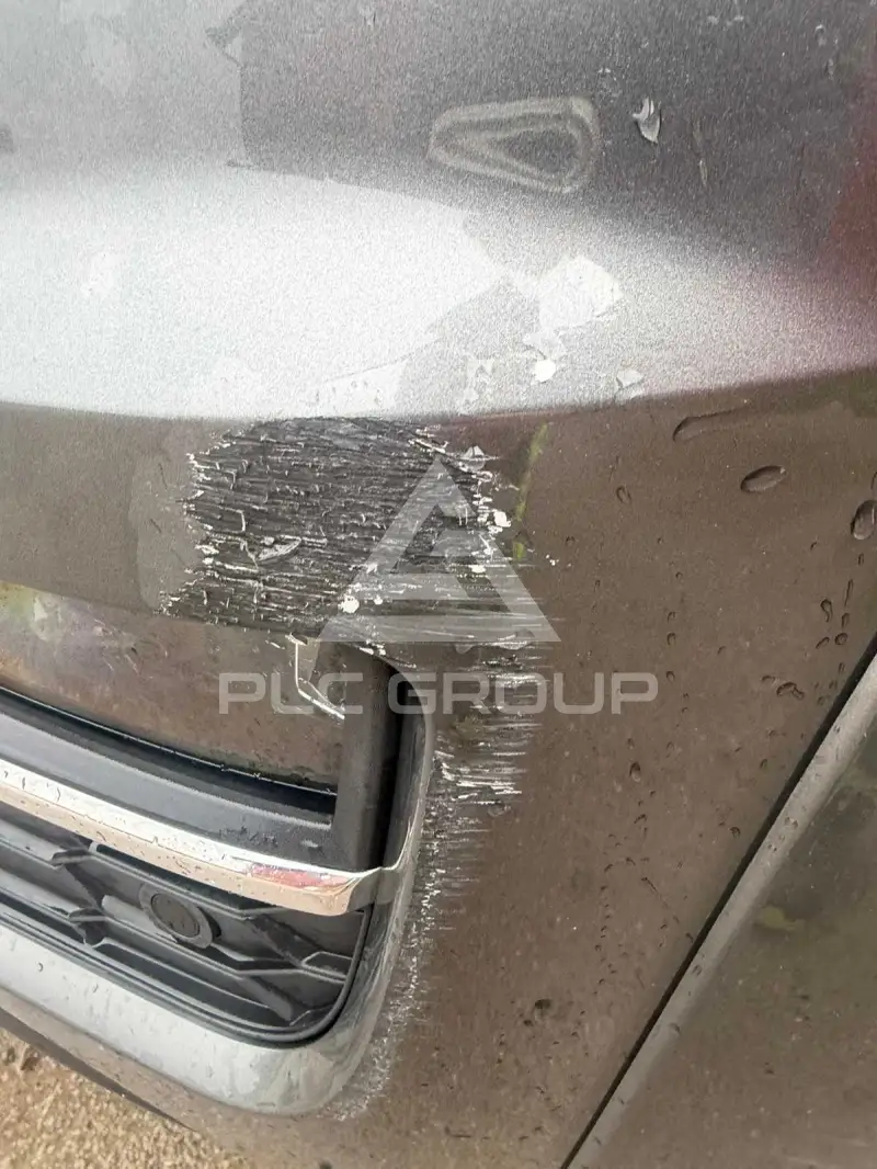 2018 Volkswagen Amarok