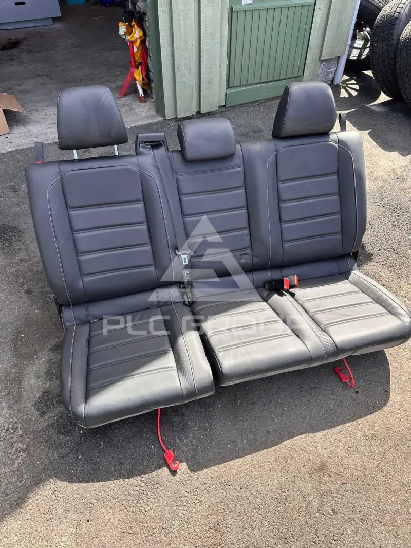 2018 Volkswagen Amarok