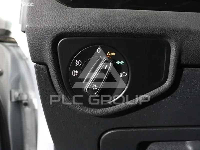 2018 Volkswagen Touran